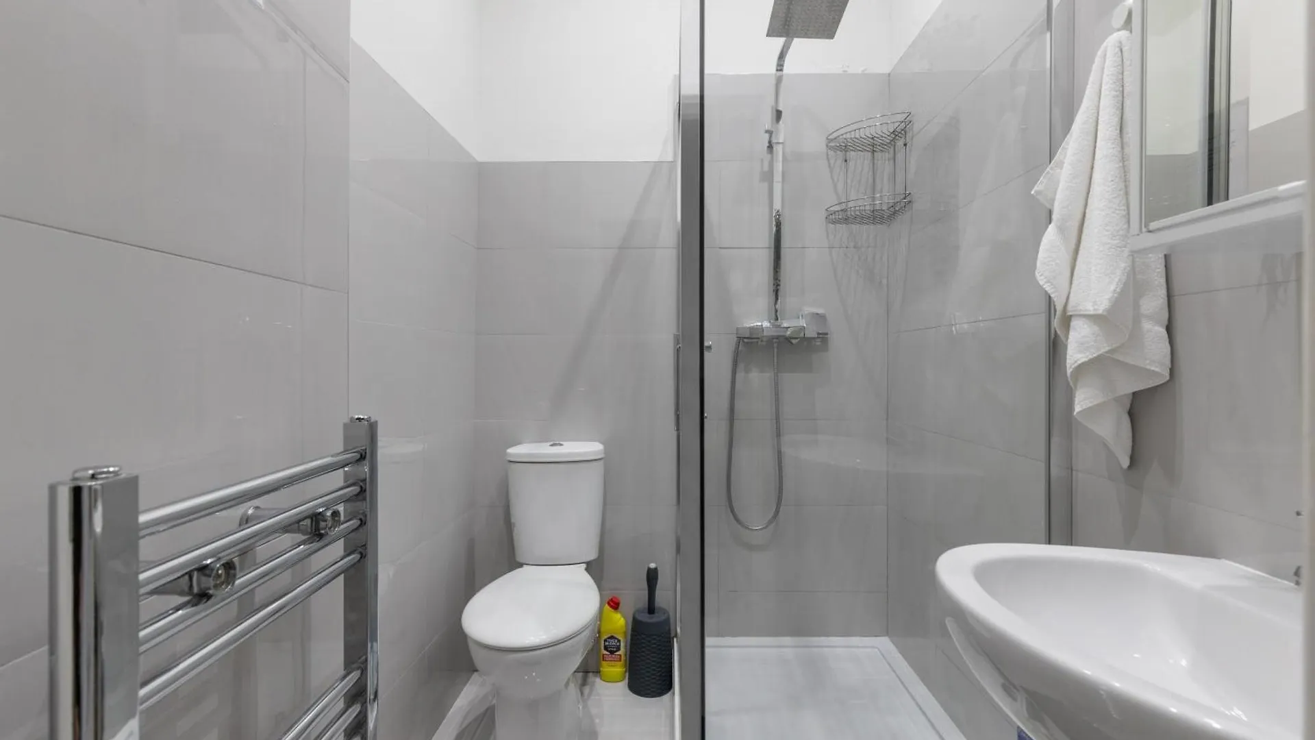 Cozy City Retreat With 4 Bedrooms For Up To 10 Guests Λονδίνο Διαμέρισμα